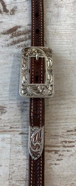 Buckle Square glänzend